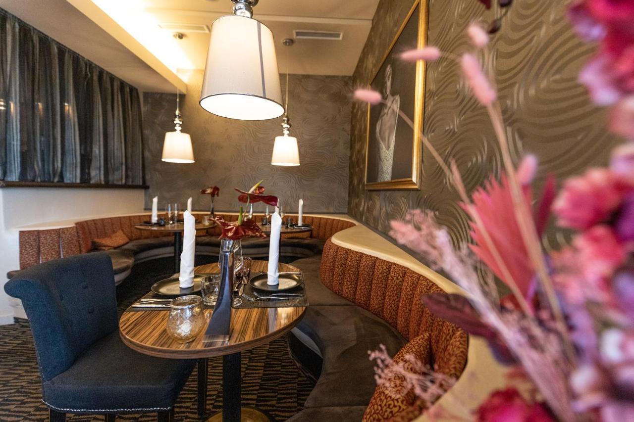 Maiers Kuschelhotel Loipersdorf Deluxe - Adults Only Loipersdorf bei Fuerstenfeld Luaran gambar