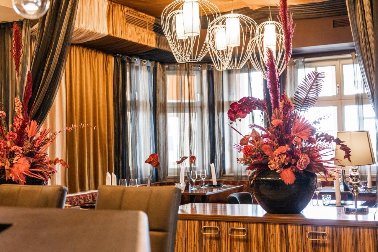 Maiers Kuschelhotel Loipersdorf Deluxe - Adults Only Loipersdorf bei Fuerstenfeld Luaran gambar