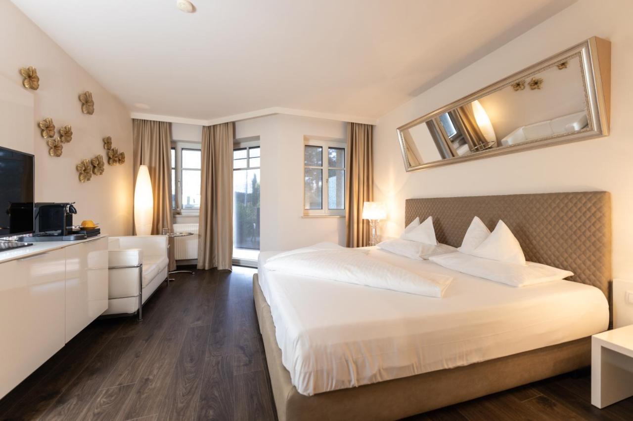 Maiers Kuschelhotel Loipersdorf Deluxe - Adults Only Loipersdorf bei Fuerstenfeld Luaran gambar