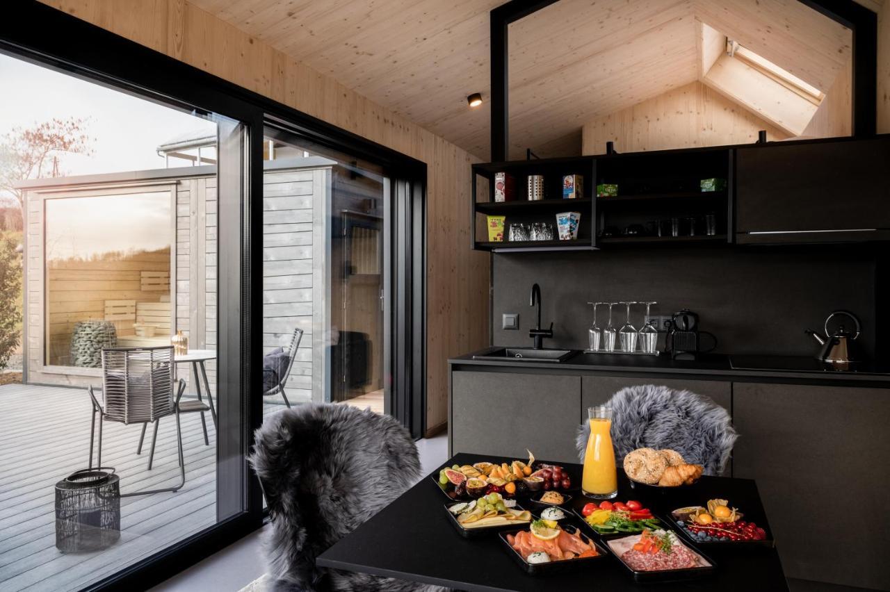 Maiers Kuschelhotel Loipersdorf Deluxe - Adults Only Loipersdorf bei Fuerstenfeld Luaran gambar