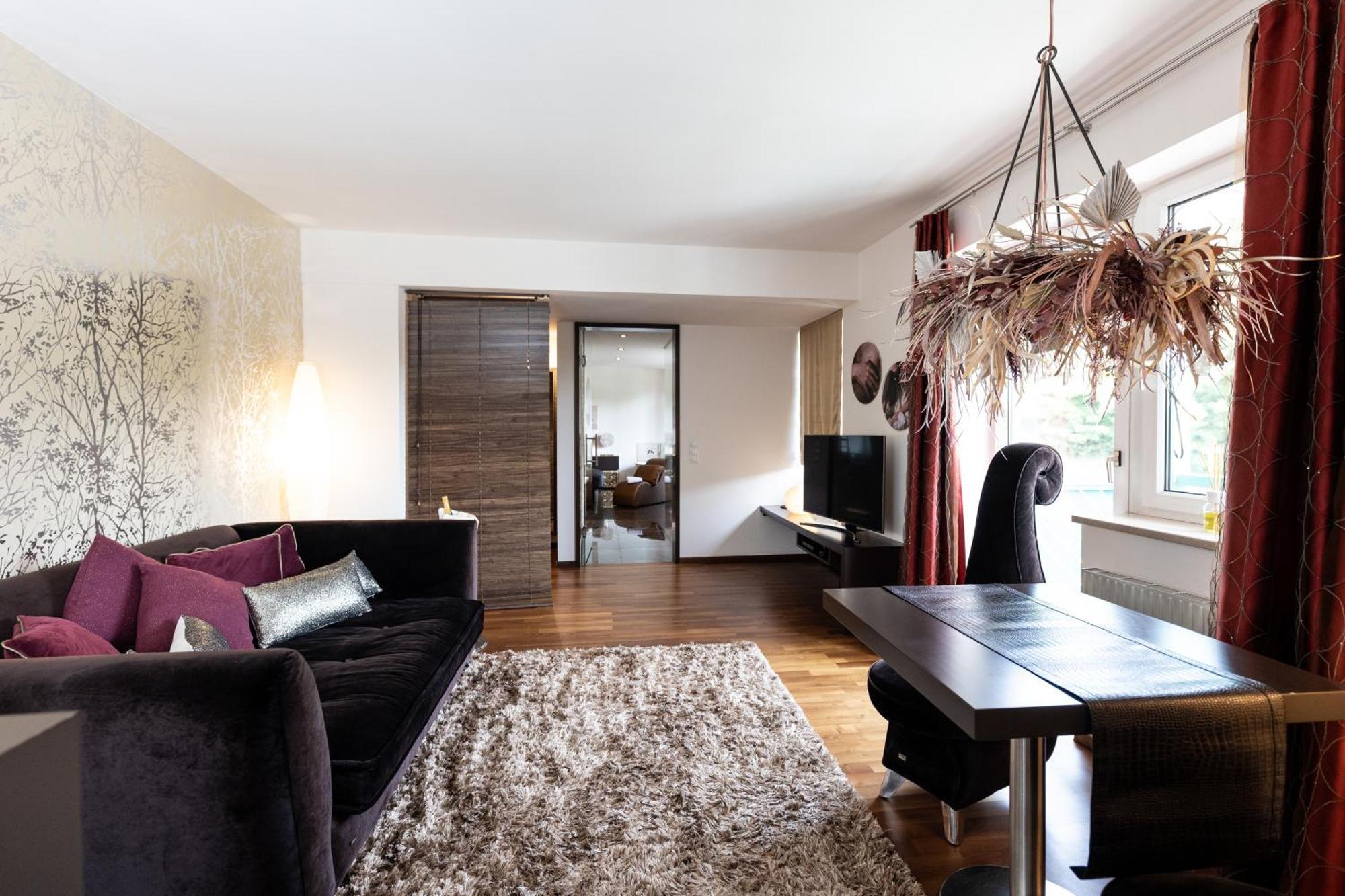 Maiers Kuschelhotel Loipersdorf Deluxe - Adults Only Loipersdorf bei Fuerstenfeld Luaran gambar
