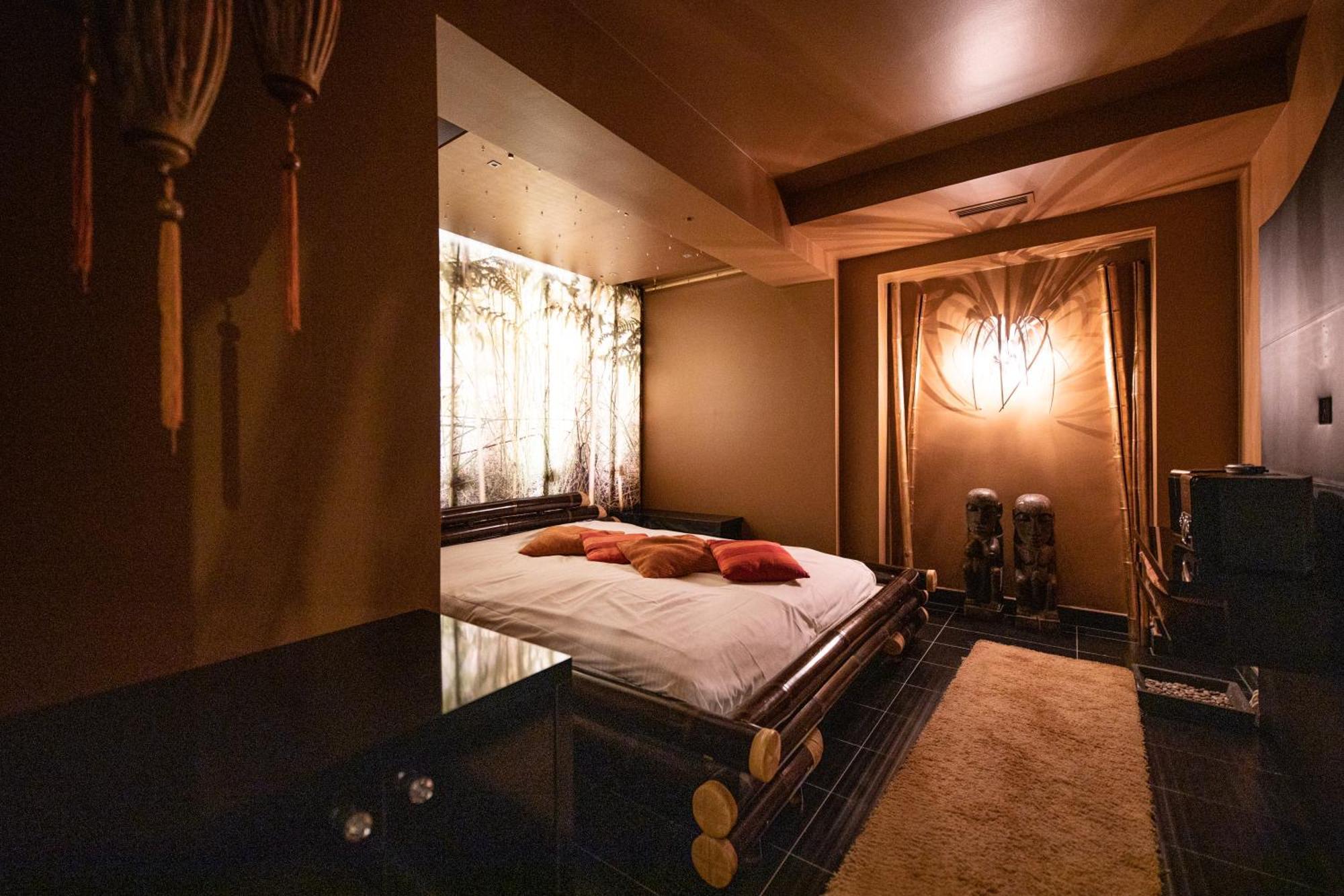Maiers Kuschelhotel Loipersdorf Deluxe - Adults Only Loipersdorf bei Fuerstenfeld Luaran gambar