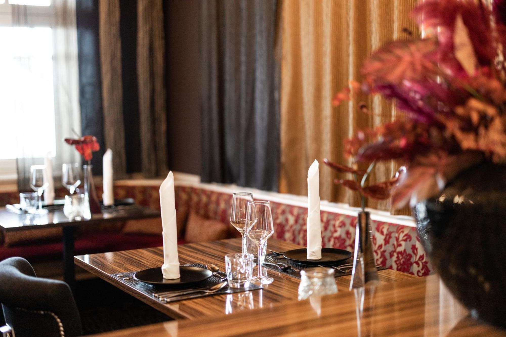 Maiers Kuschelhotel Loipersdorf Deluxe - Adults Only Loipersdorf bei Fuerstenfeld Luaran gambar