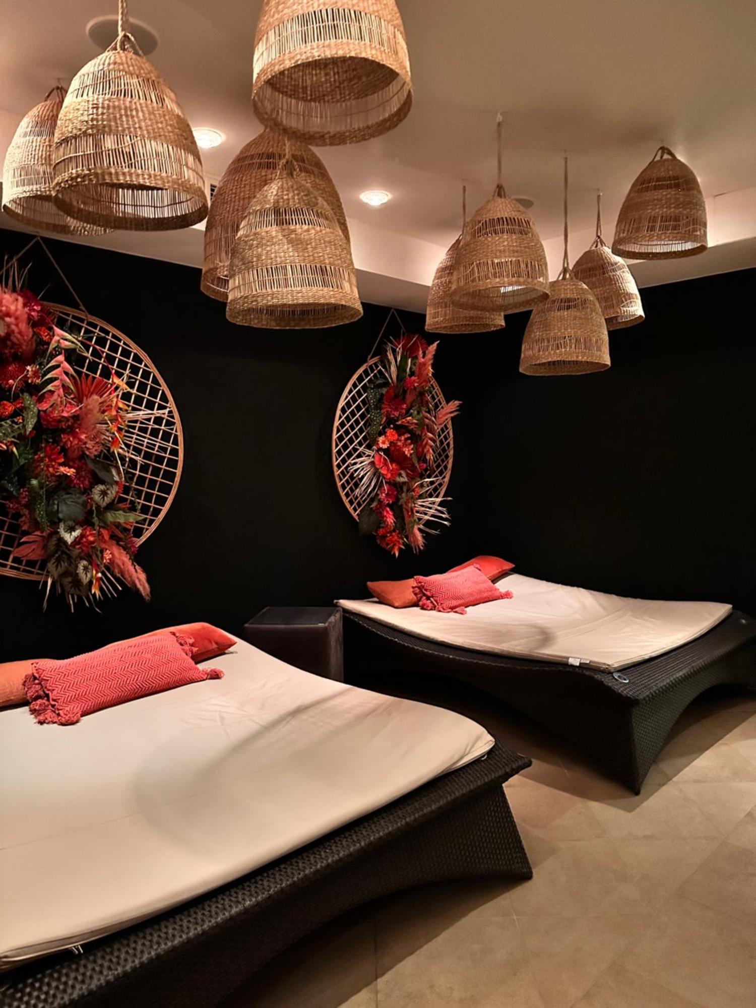 Maiers Kuschelhotel Loipersdorf Deluxe - Adults Only Loipersdorf bei Fuerstenfeld Luaran gambar