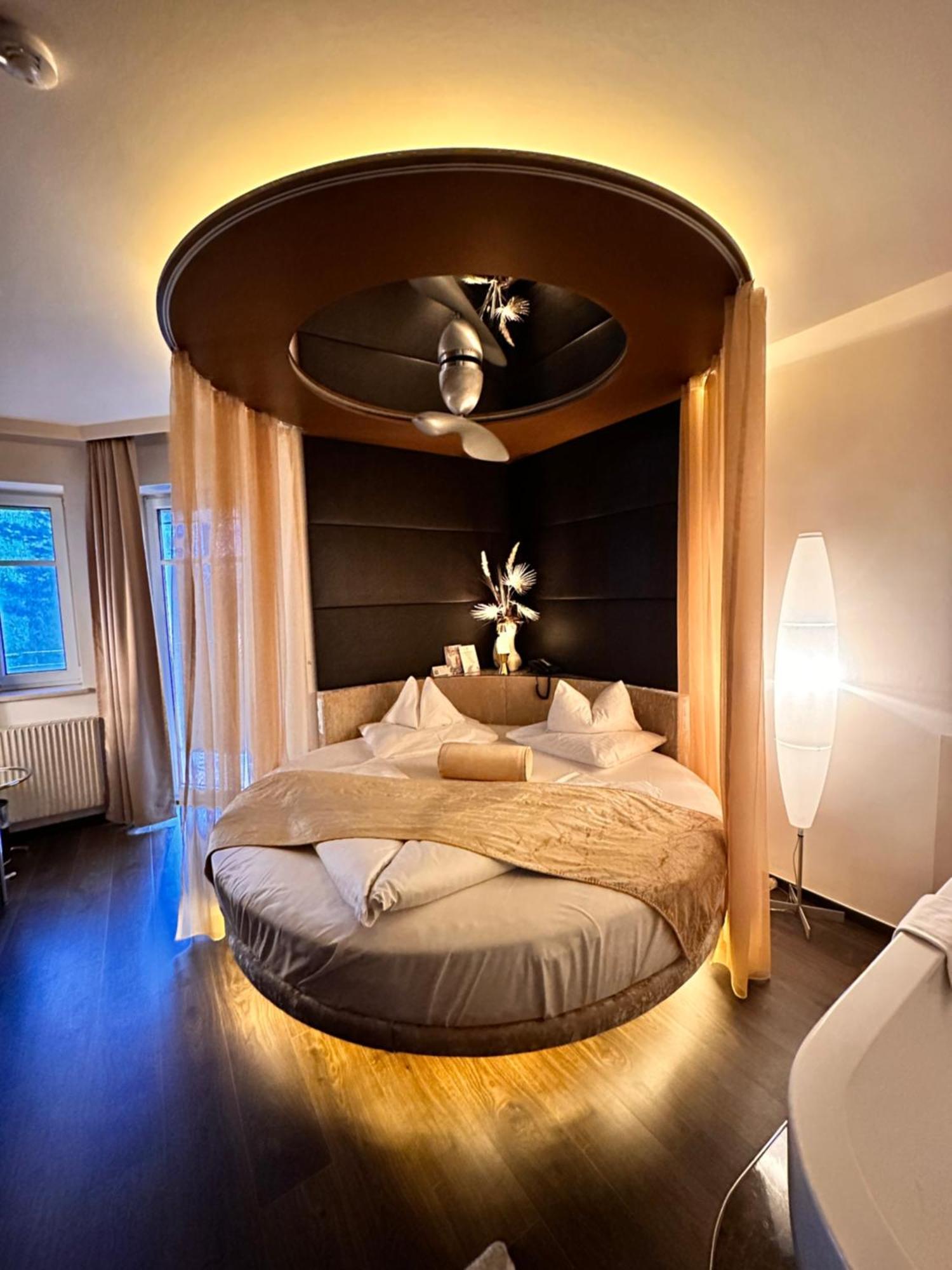 Maiers Kuschelhotel Loipersdorf Deluxe - Adults Only Loipersdorf bei Fuerstenfeld Luaran gambar